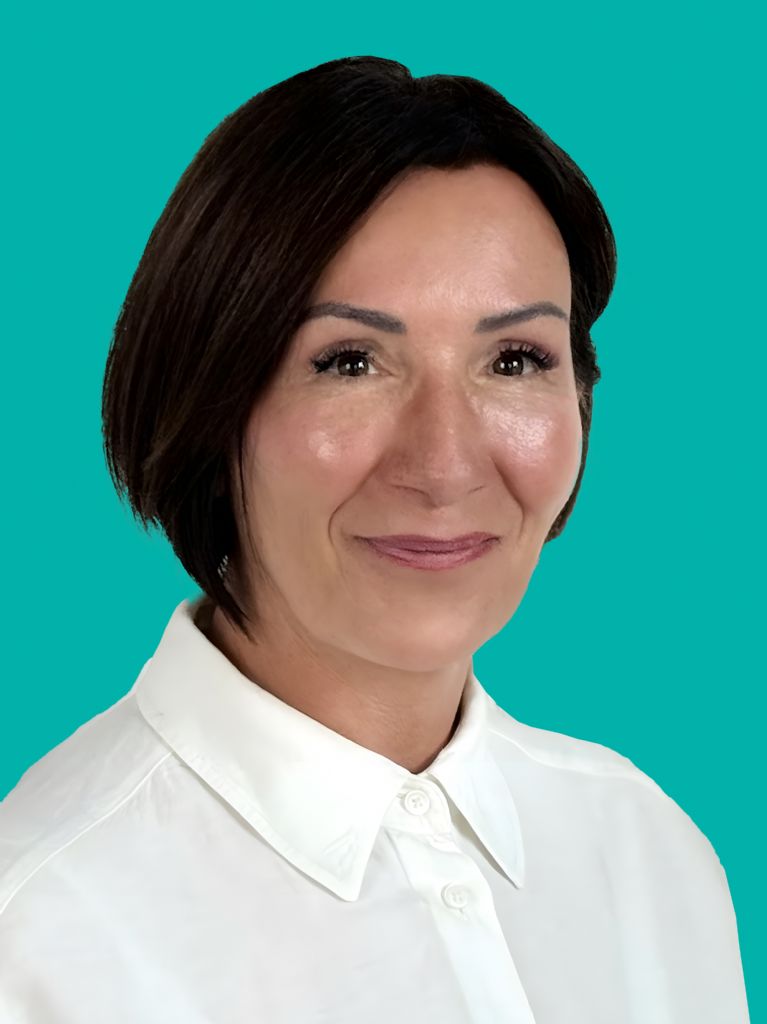 Martina Kopka-Soschinski